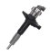 Denso 295050-1710/DCRI301710 vstřikovač Titan Truck Isuzu 8-98238318-0