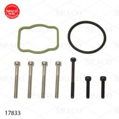 SpacoR 17833 PARTS SET  3406E-INJECTOR