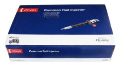 Denso 295050-1030|R| OEM regenerowany wtryskiwacz DCRI301030R|