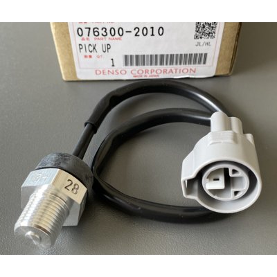 Denso 076300-2010 tachometer PICKUP ASSY, Tachometer 83180-60070