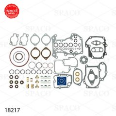 SpacoR 18217 O’ HAUL KIT  SCROLL