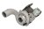 Turbo -  EVTC0002 OE:  7701478024, 8200369581, 14411AW300"