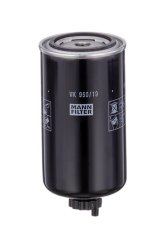 Kraftstofffilter MANN