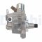 CR Pump - new part