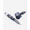 SRN.101.747 ADAPTER FOR TESTING DENSO TRUCK INJECTORS. DIAM. 27MM.DENSO 295050-0610