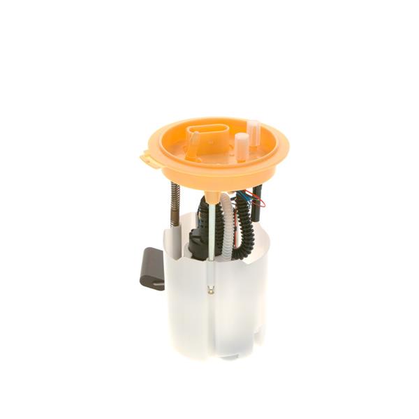 Модуль подачі палива EKP BOSCH