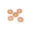 Delphi 9001-850 thermisch Dicht Unterlegscheibe (5 Stk.) 1.63 x 7.16 x 13.7 mm