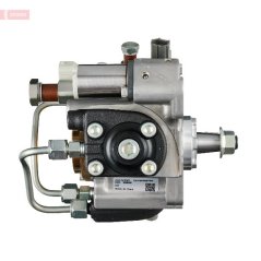 CR насос DENSO DCRP400750