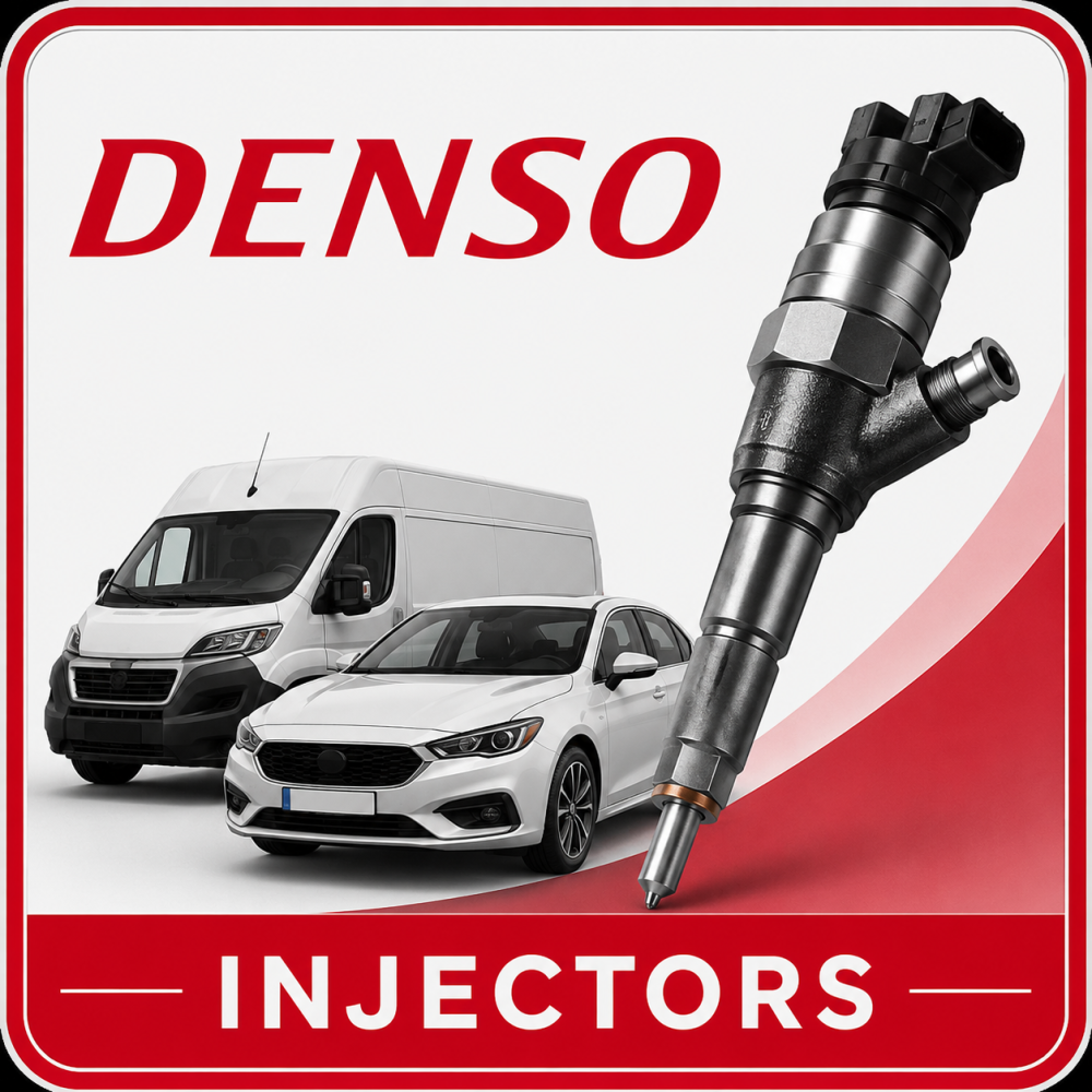 DENSO