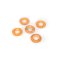 Denso 093133-0810 Wärme shield tl. 3,00/16,9 mm Kupfer (-761#,764#,767#,769#,PZO-011#)