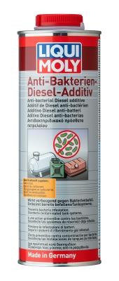 LIQUI MOLY Antibakterialni дизель additive, 1 L