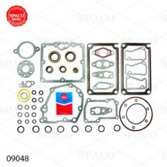 SpacoR 09048 O’HAUL KIT  3208