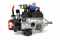 Delphi 9520A300G JCB distributor injection pump DP310 320/06743