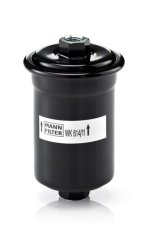 Fuel filter MANN