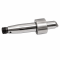 Arbre à cames DIESELECTR DVR036024075.59 pour pompe Bosch CP4 ; SE036024075