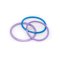 SpacoR 15268RD (F 00V X99 998) SEAL KIT PDE100S...(UIS)