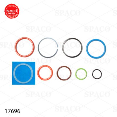 SpacoR 17696  3126-HEUI-INJ.COMPLETE KIT