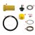 Star 60.124/05 COMPL C/RAIL INJ/REPAIR KIT (Ref/ BH Applications)