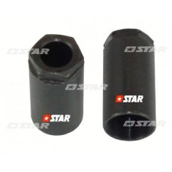 Star 53059/112 NOZZLE NUT INJ/DENSO=VDO C/R (Suit/on:Opel=Nissan=PSA)