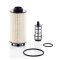 Kit fuelch filters MANN