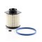 Fuel filter MANN