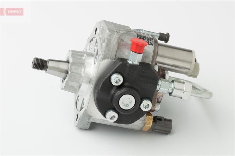 CR насос DENSO DCRP300850