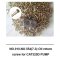 ANTAI 554(7-3) oil return screw for CAT320D pump