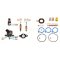Star 60.096 R/KIT PUMP C/RAIL BH-CP1S (Ref/-F01M100275S=F01M101454S)