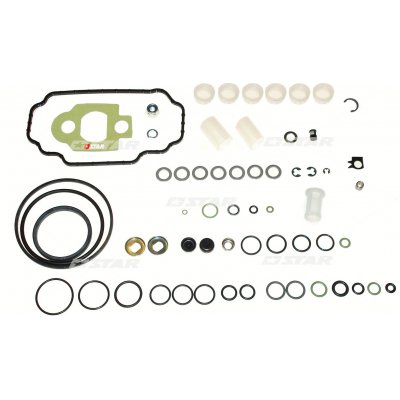 Star 60.110/05 GASKET KIT DELPHI DP210 (Ref/-7135-277H)