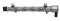 Delphi 28387801 high-pressure accumulator DFR3.4 system CR (RAIL) 04L 130 093