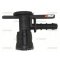 Star 60.151/118 przelewowa przyłącze_WASTE JOINT 1 WAY Bosch. Piezo