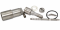 ANTAI GLLA139P887-RSK ремонт superkit для 095000-6490, 095000-6491