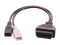 Adapter 2x2-VW