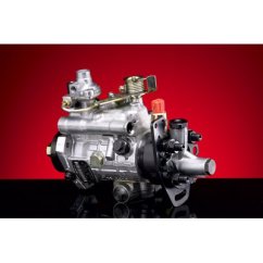 Delphi 9320A420G vstřikovací rozdělovací čerpadlo  PER 2644H024