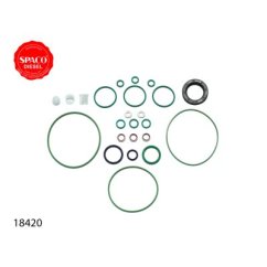 SpacoR 18420 kit gasket flange VDO A2C59513595