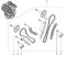 Timing kit - 130C19028R