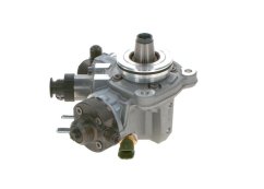 High-pressure pump CR BOSCH new part