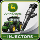 Vstřikovače JOHN DEERE