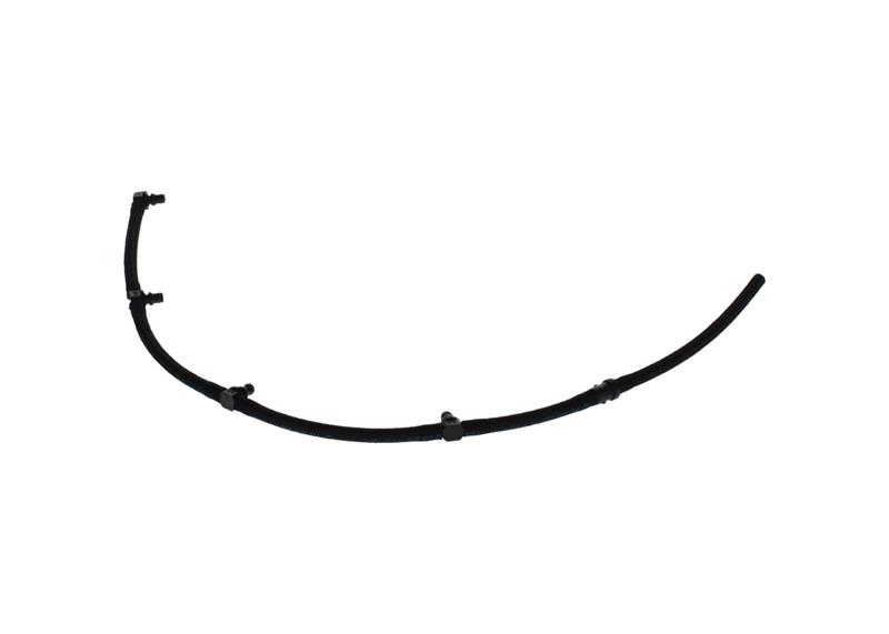 Przewód powrotny paliwa