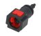 Fuel connection - quick connector outlet diameter: 6,3mm, ID 3; 3mm x 5mm