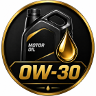 0W - 30