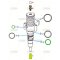Star 60.098/05 REP/KIT PDE 80P2-COMPLETE (Suitale on:AUDI/VW GROUP)