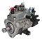 Delphi 8921A080W distributor injection pump  JDE RE61860