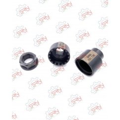 SRN.101.136 SET OF TOOLS FOR ASSEMBLE E DISASSEMBLE INJECTOR CR SCANIA XPI 1881565.