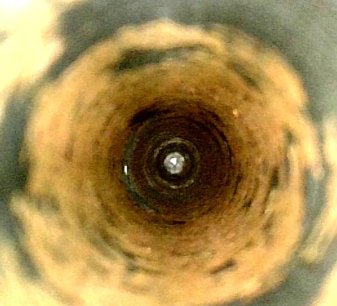 Vyrezlá railová lišta