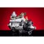 Delphi 9320A420G vstřikovací rozdělovací čerpadlo  PER 2644H024