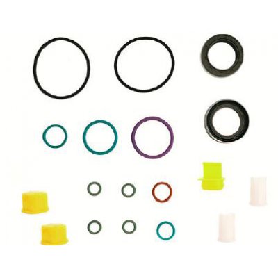 DIESELECTR DVR030030762/5 комплект прокладка Bosch CP4 SE030030762/5