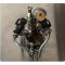 Denso 294050-0040|DCRP400040 čerpadlo CR HP4 2940500040 Mitsubishi Fuso ME306386