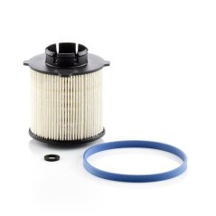 Kraftstofffilter MANN