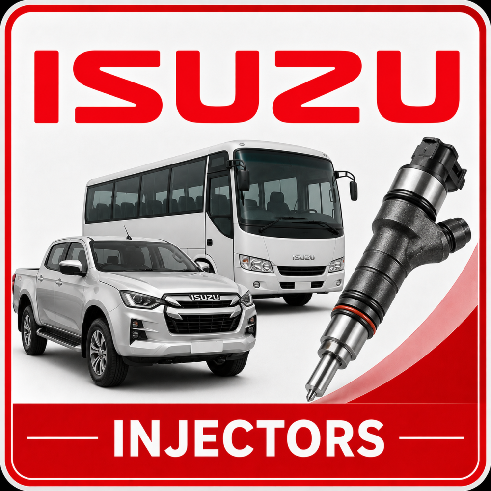 ISUZU